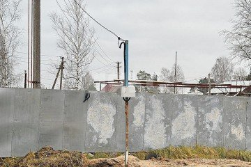 Фото №5: Земельный участок под ИЖС - Смоленск, мкр. Гнёздово, 
