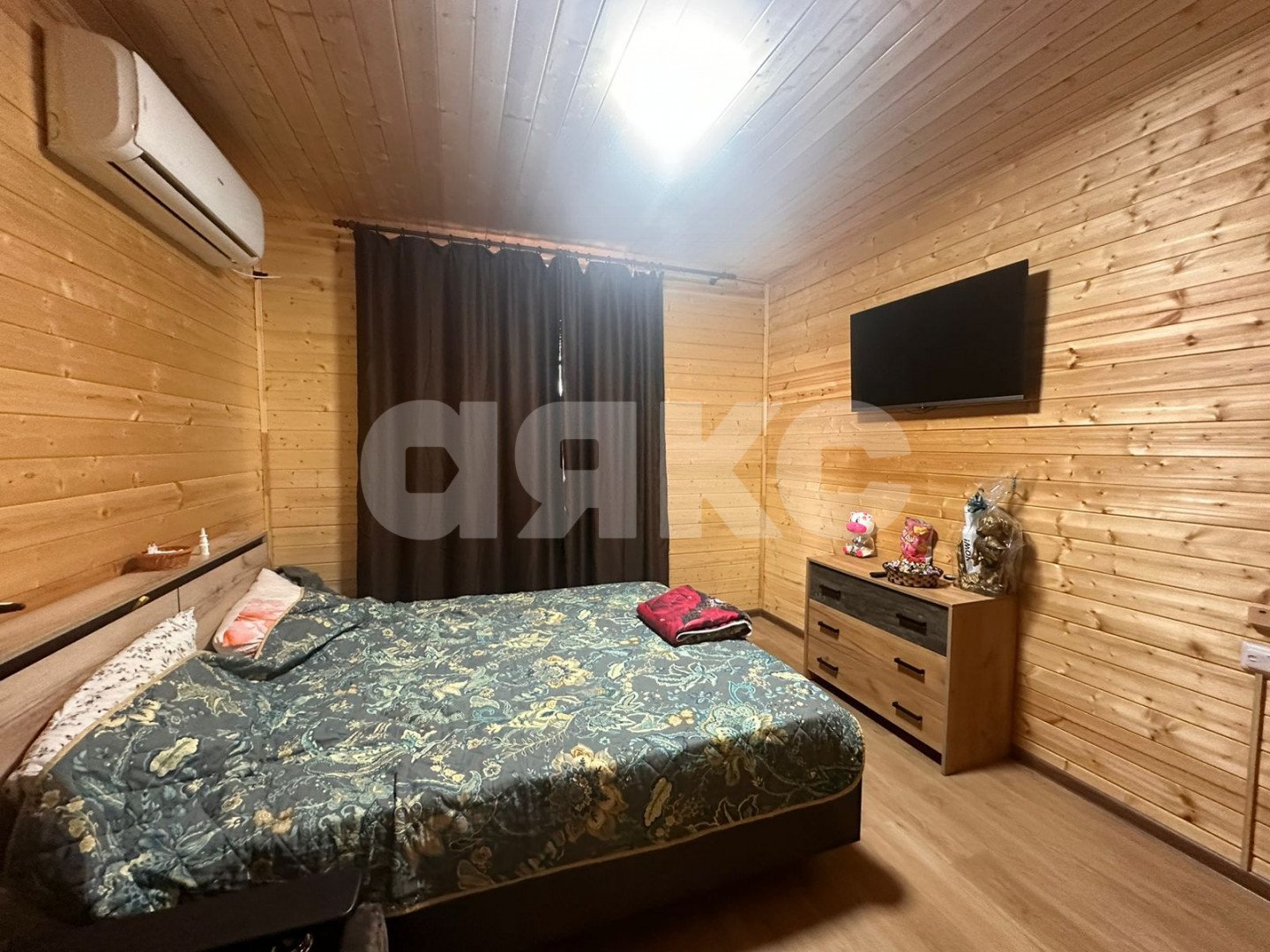 Фото №9: Дом 50 м² + 4.4 сот. - Темрюк, жилой комплекс Морской, ул. Обороны, 2/2