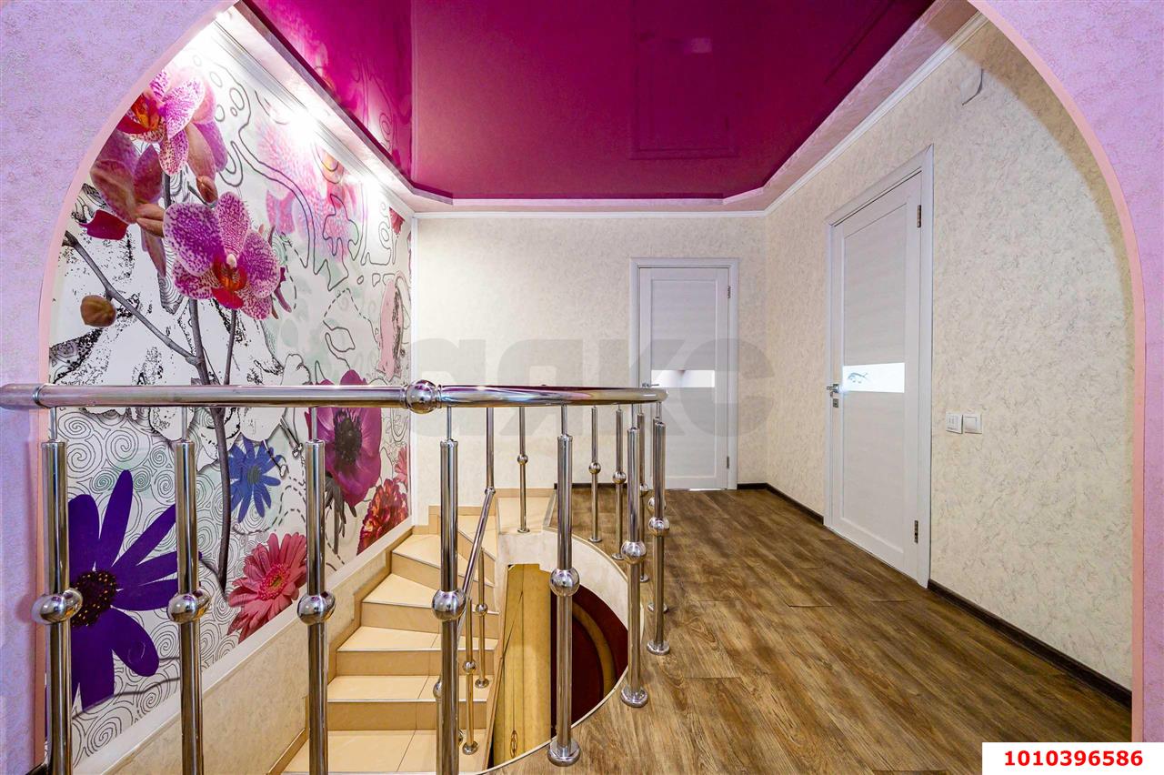 Фото №8: Дом 255 м² + 6 сот. - Краснодар, СНТ № 1, ул. Абрикосовая, 557