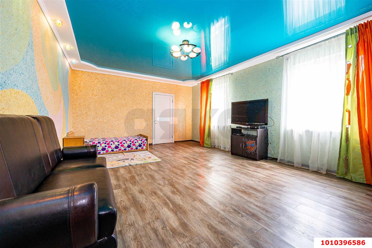 Фото №5: Дом 255 м² + 6 сот. - Краснодар, СНТ № 1, ул. Абрикосовая, 557