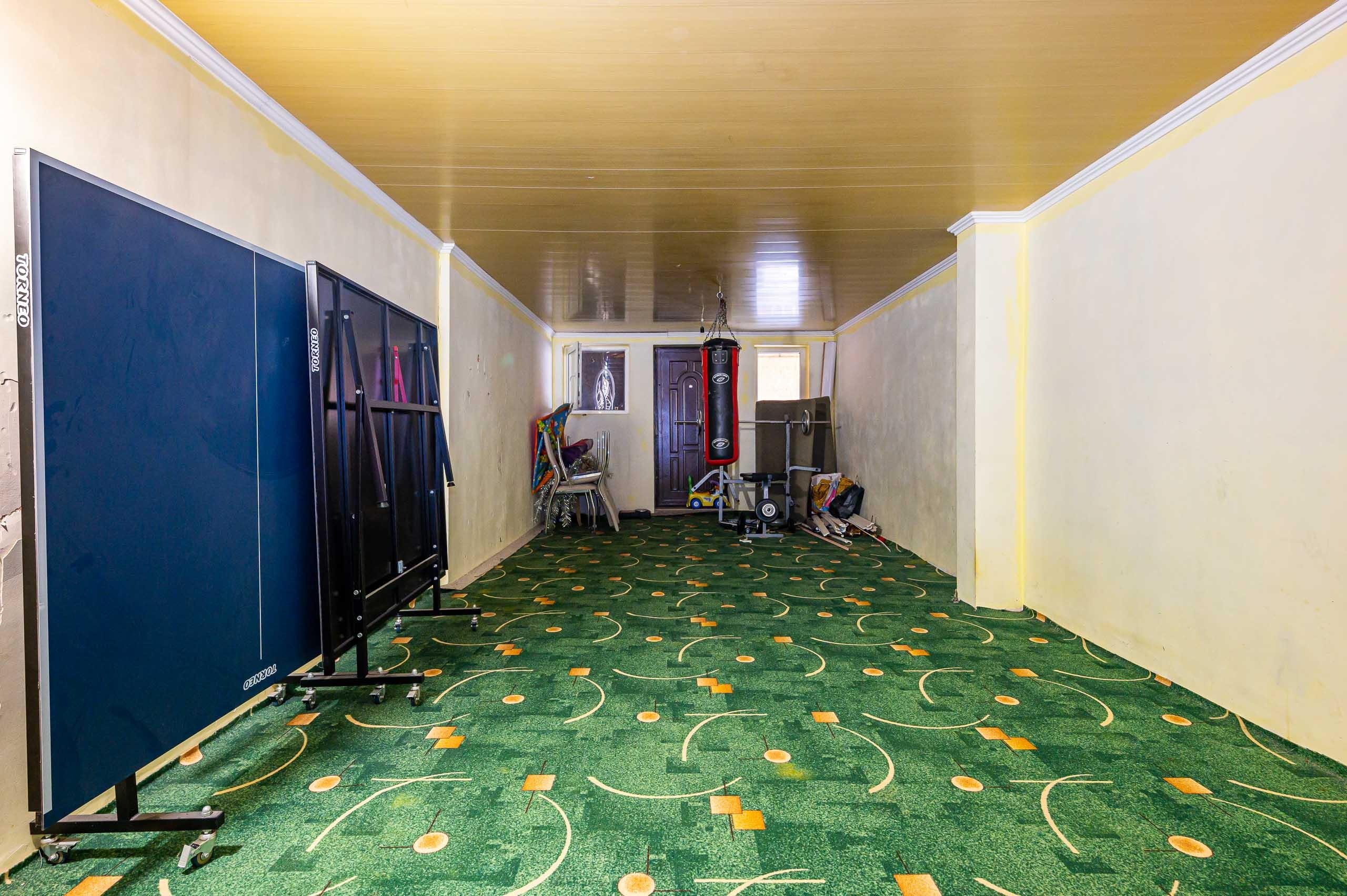 Фото №14: Дом 255 м² + 6 сот. - Краснодар, Прикубанский внутригородской округ, Микрохирургии глаза, мкр. СНТ № 1, ул. Абрикосовая, 557