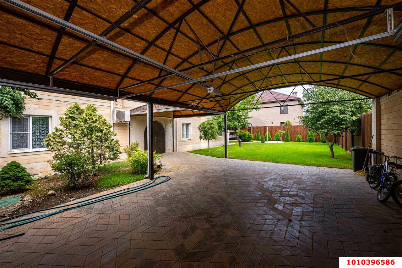 Фото №16: Дом 255 м² + 6 сот. - Краснодар, СНТ № 1, ул. Абрикосовая, 557