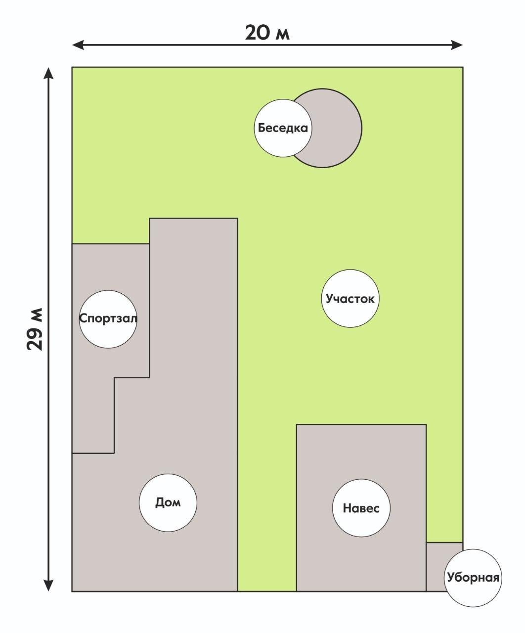 Фото №19: Дом 255 м² + 6 сот. - Краснодар, Прикубанский внутригородской округ, Микрохирургии глаза, мкр. СНТ № 1, ул. Абрикосовая, 557