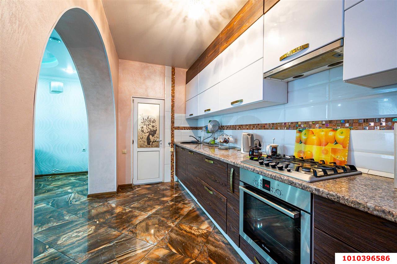 Фото №4: Дом 255 м² + 6 сот. - Краснодар, СНТ № 1, ул. Абрикосовая, 557