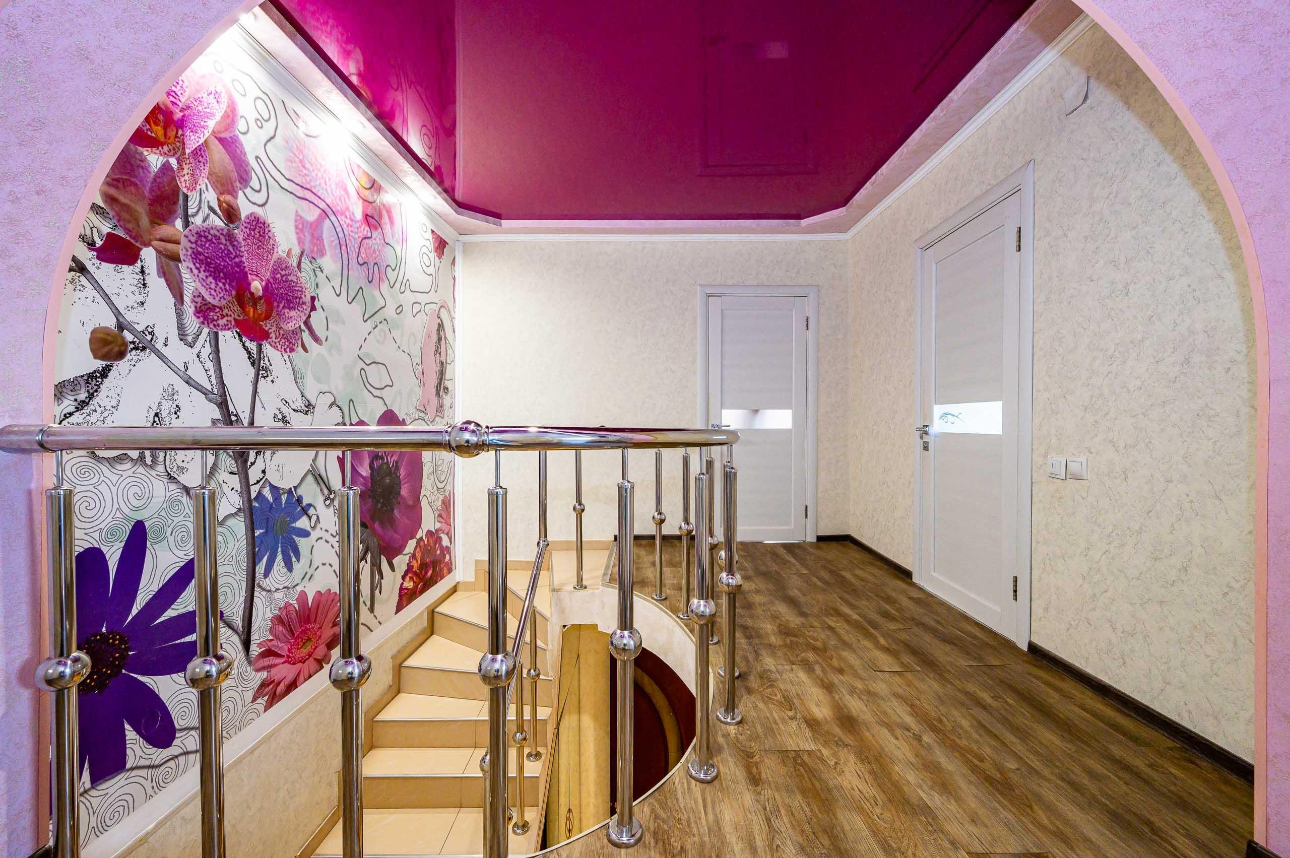 Фото №8: Дом 255 м² + 6 сот. - Краснодар, Прикубанский внутригородской округ, Микрохирургии глаза, мкр. СНТ № 1, ул. Абрикосовая, 557