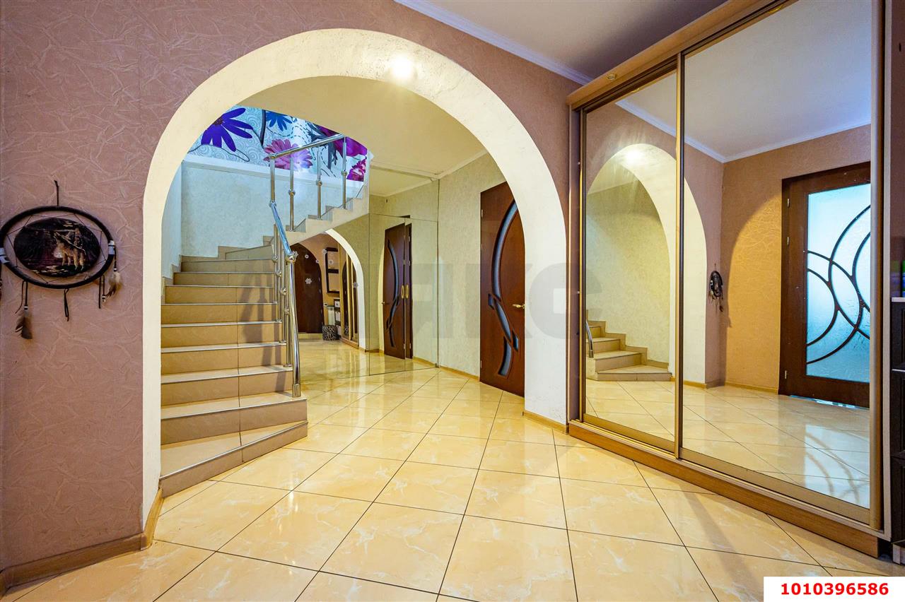 Фото №7: Дом 255 м² + 6 сот. - Краснодар, СНТ № 1, ул. Абрикосовая, 557