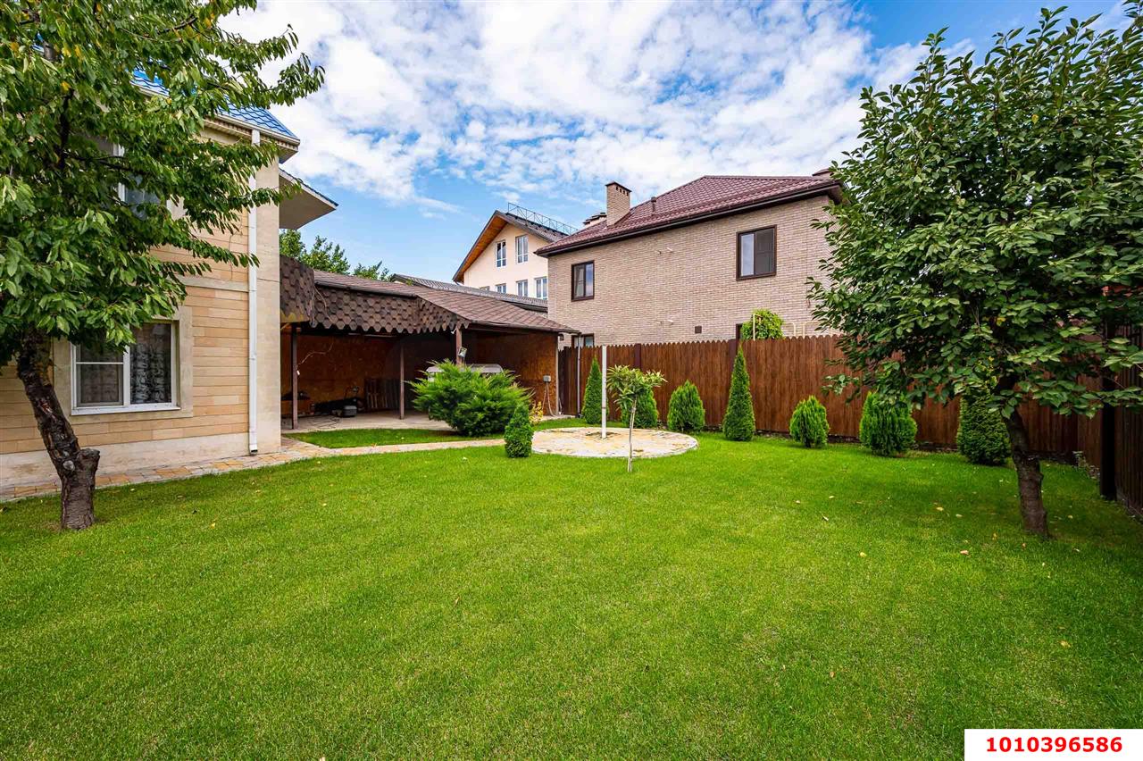 Фото №15: Дом 255 м² + 6 сот. - Краснодар, СНТ № 1, ул. Абрикосовая, 557