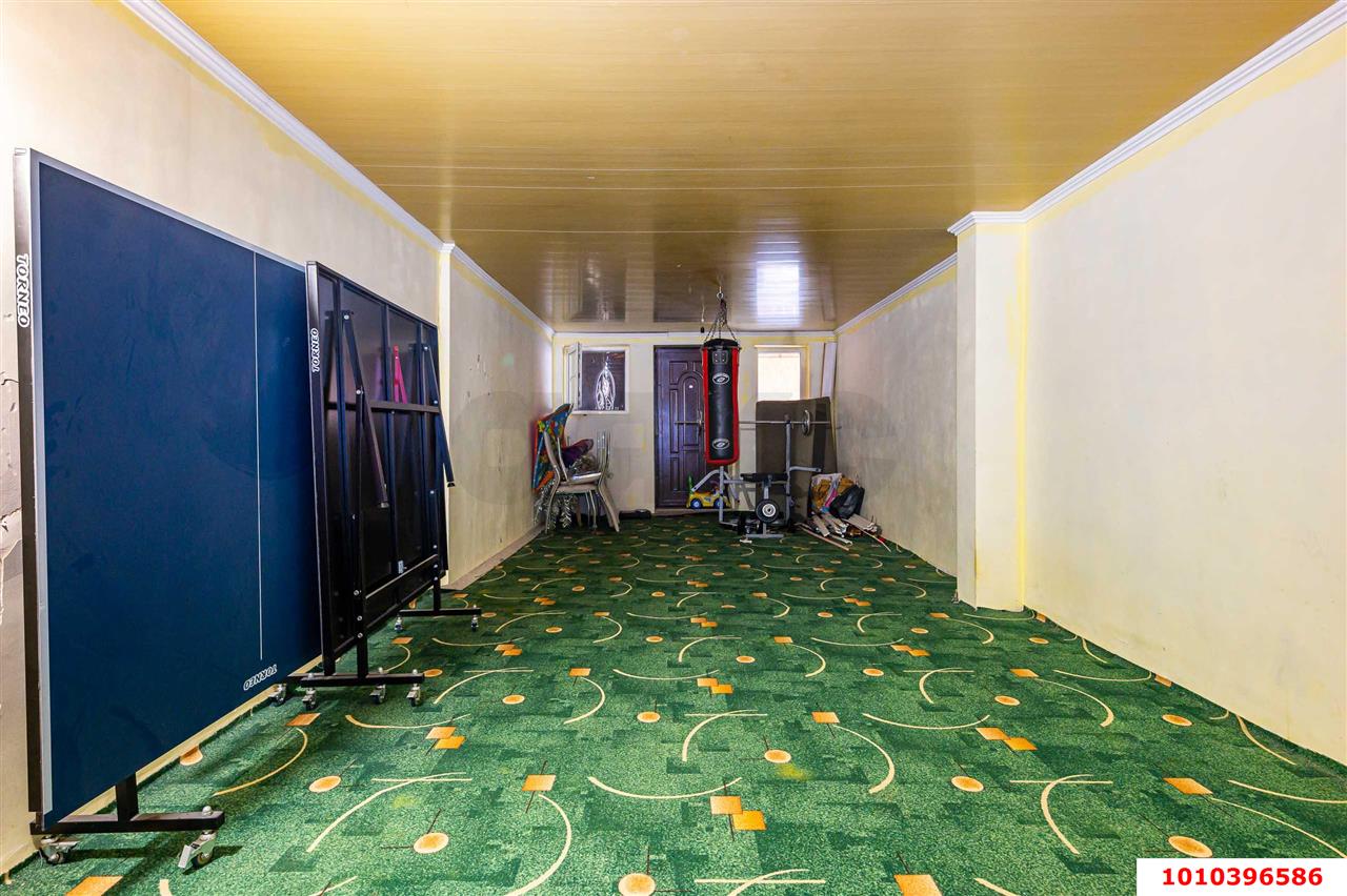 Фото №14: Дом 255 м² + 6 сот. - Краснодар, СНТ № 1, ул. Абрикосовая, 557