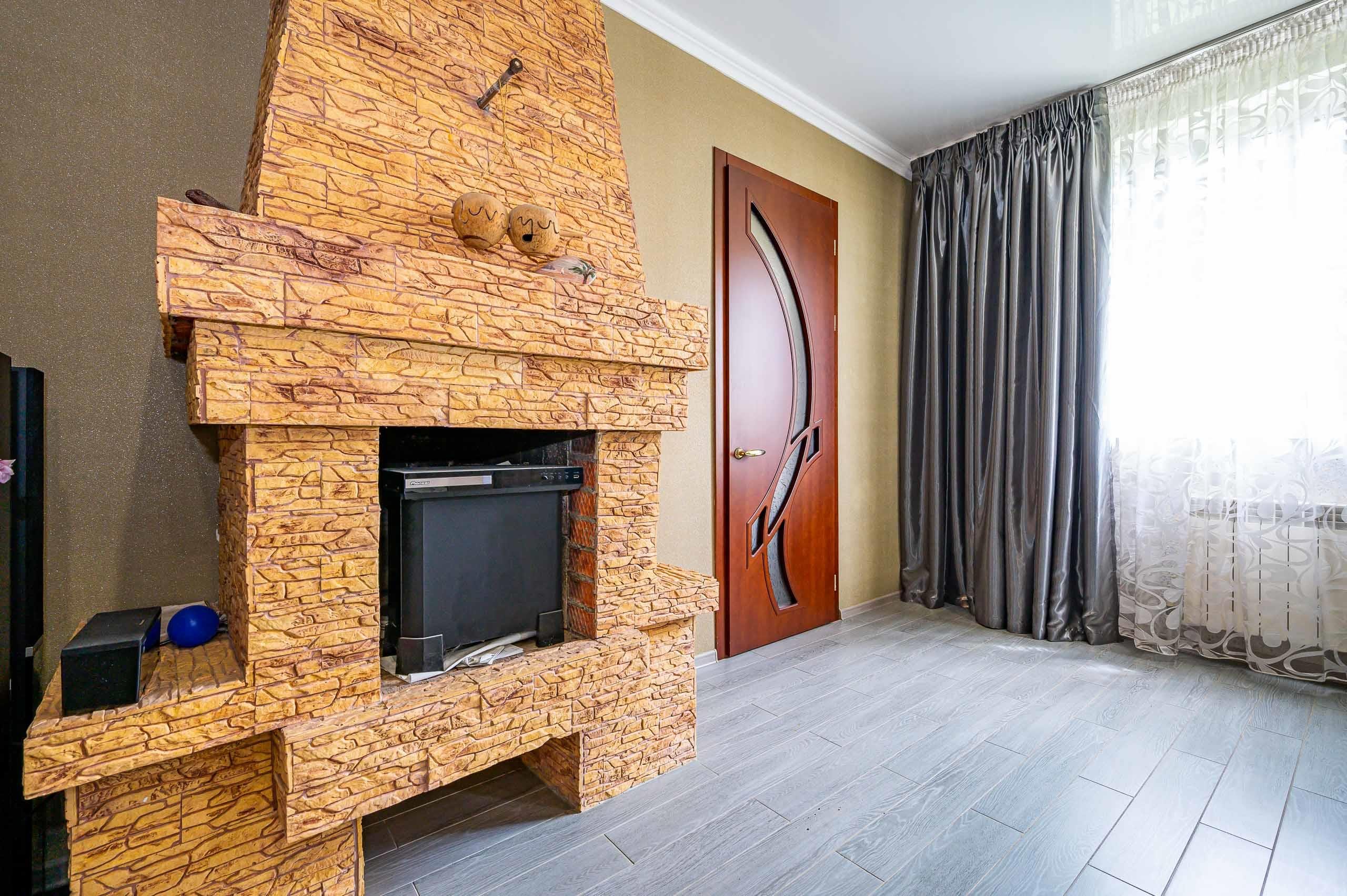 Фото №9: Дом 255 м² + 6 сот. - Краснодар, Прикубанский внутригородской округ, Микрохирургии глаза, мкр. СНТ № 1, ул. Абрикосовая, 557