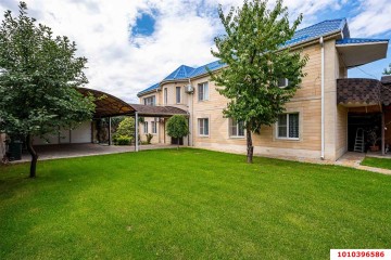 Фото №1: Дом 255 м² - Краснодар, мкр. СНТ № 1, ул. Абрикосовая, 557