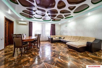 Фото №2: Дом 255 м² - Краснодар, мкр. СНТ № 1, ул. Абрикосовая, 557