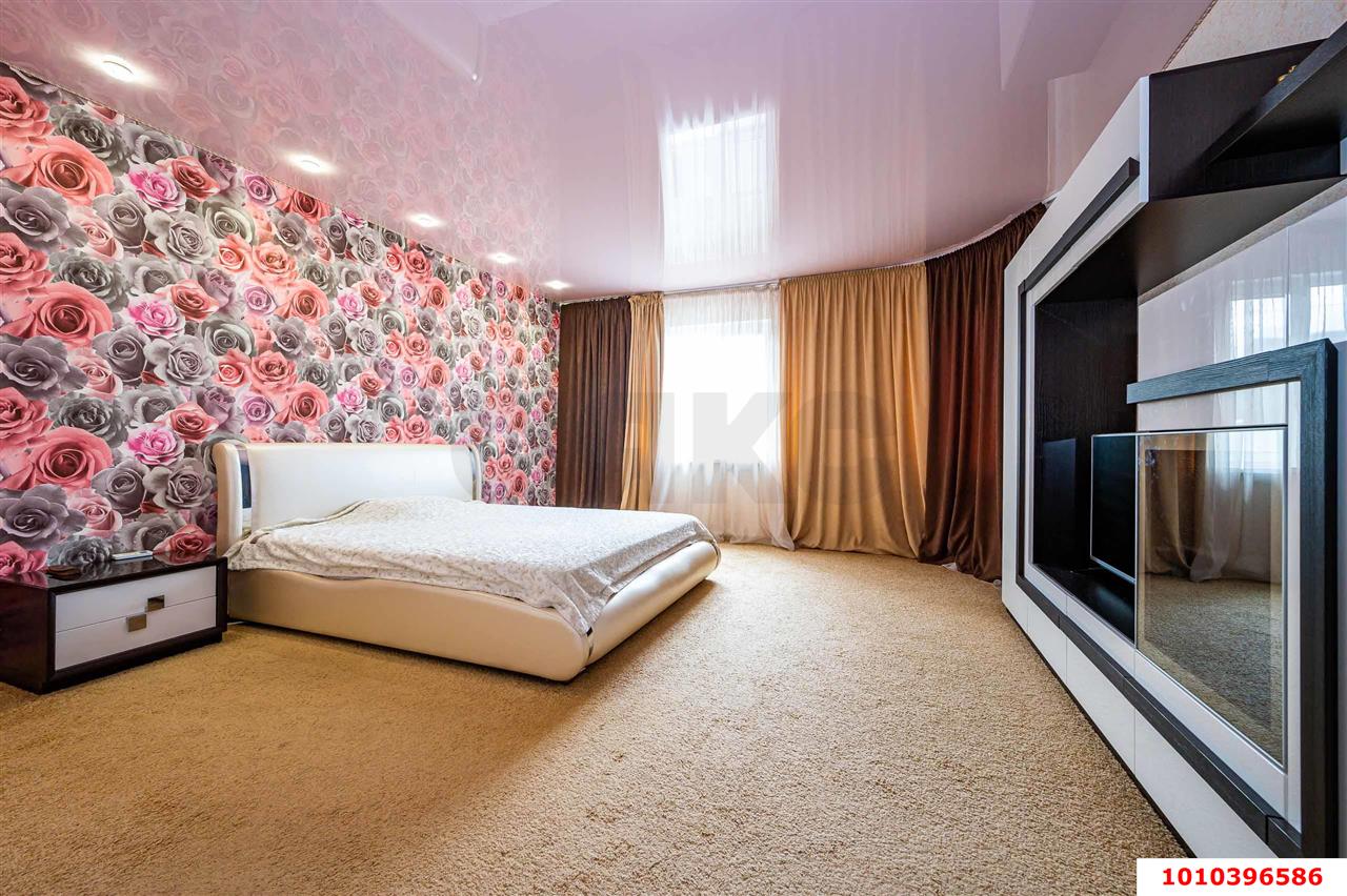 Фото №10: Дом 255 м² + 6 сот. - Краснодар, СНТ № 1, ул. Абрикосовая, 557