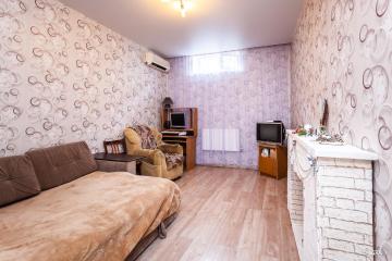 Фото №4: 2-комнатная квартира 61 м² - Знаменский, мкр. жилой комплекс Первомайский, ул. Первомайская, 36/7