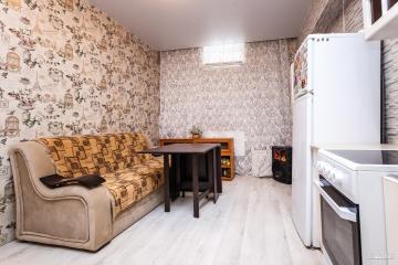 Фото №2: 2-комнатная квартира 61 м² - Знаменский, мкр. жилой комплекс Первомайский, ул. Первомайская, 36/7