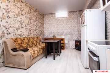 Фото №2: 2-комнатная квартира 61 м² - Знаменский, мкр. жилой комплекс Первомайский, ул. Первомайская, 36/7