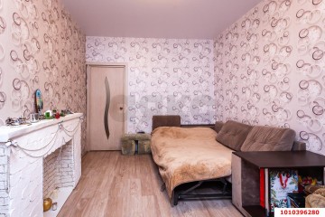 Фото №5: 2-комнатная квартира 61 м² - Знаменский, мкр. жилой комплекс Первомайский, ул. Первомайская, 36/7