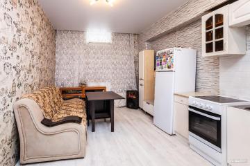 Фото №1: 2-комнатная квартира 61 м² - Знаменский, мкр. жилой комплекс Первомайский, ул. Первомайская, 36/7