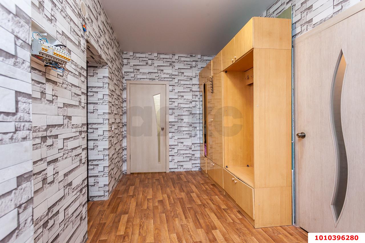 Фото №7: 2-комнатная квартира 61 м² - Знаменский, жилой комплекс Первомайский, ул. Первомайская, 36/7