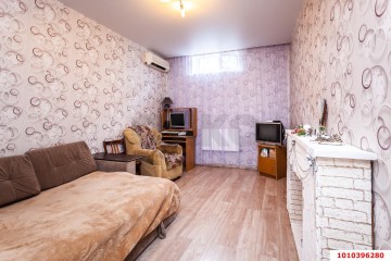 Фото №4: 2-комнатная квартира 61 м² - Знаменский, мкр. жилой комплекс Первомайский, ул. Первомайская, 36/7