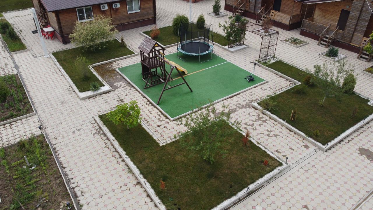 Фото №14: Коммерция 7000 м² - Чебургольская, ул. Советская, 182