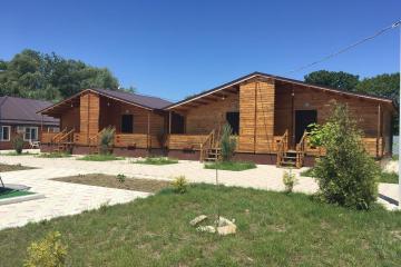 Фото №1: Коммерция 7000 м² - Чебургольская, ул. Советская, 182