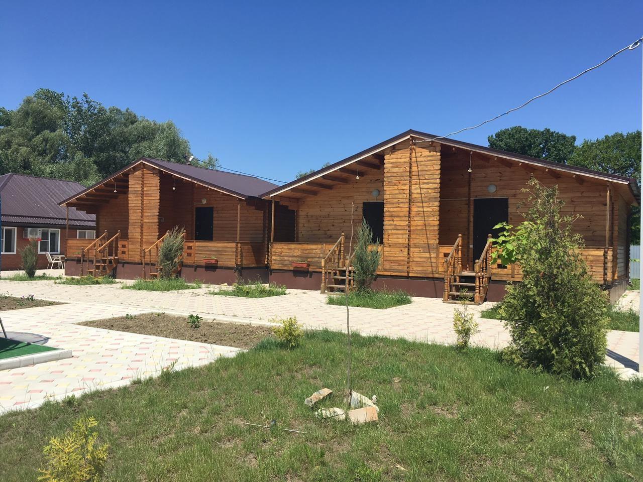 Фото №1: Коммерция 7000 м² - Чебургольская, ул. Советская, 182