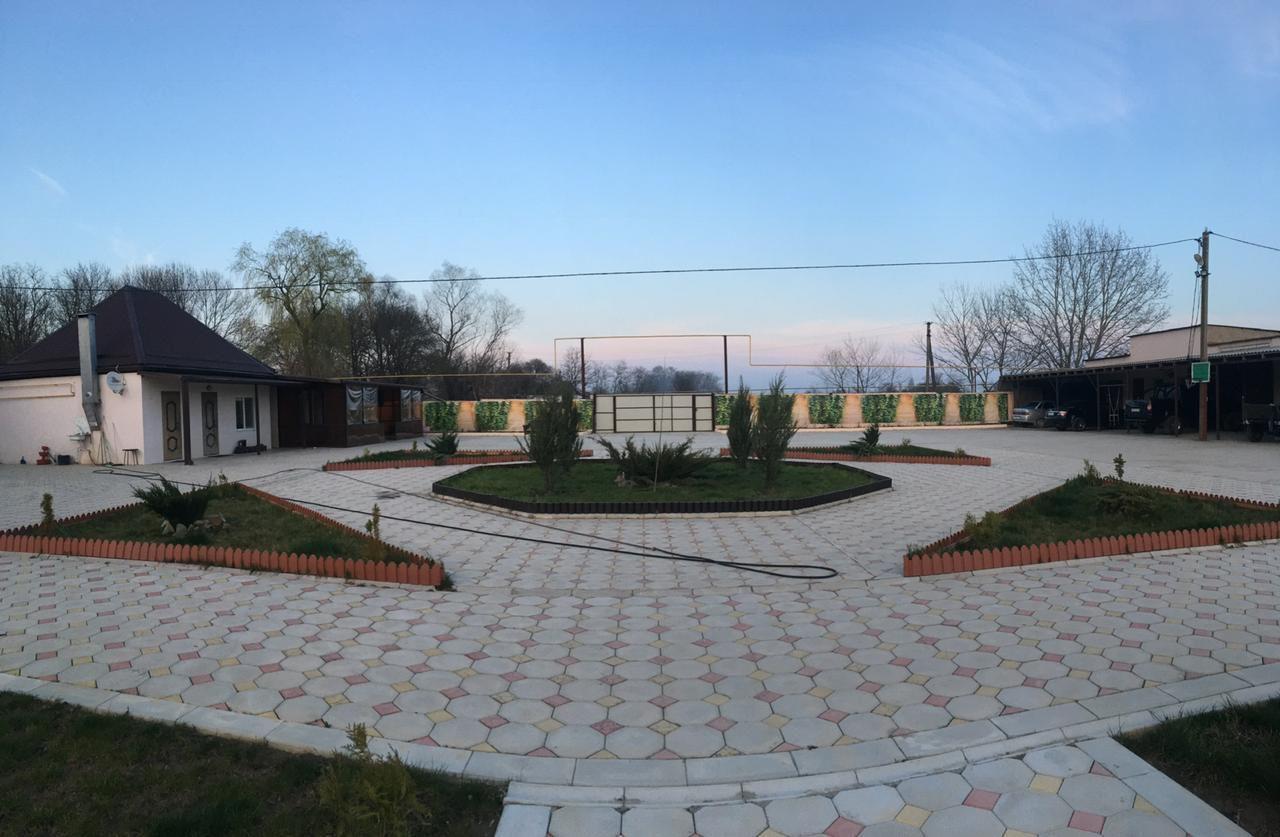 Фото №9: Коммерция 7000 м² - Чебургольская, ул. Советская, 182