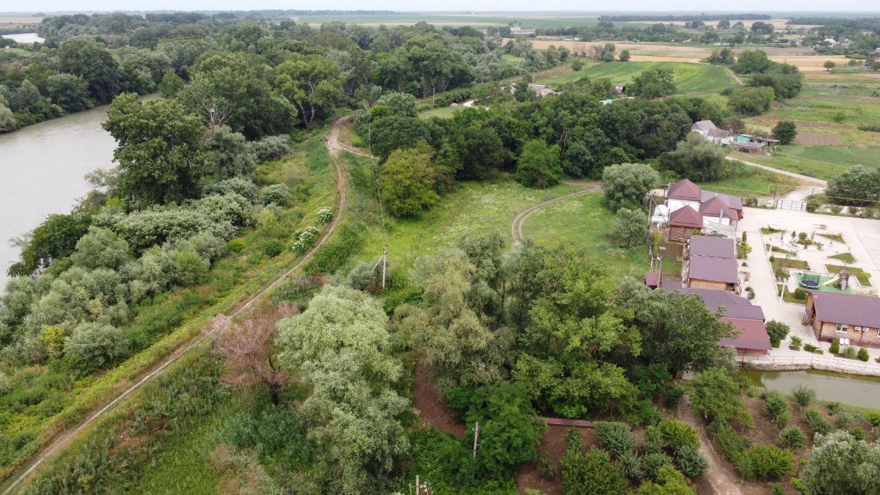 Фото №13: Коммерция 7000 м² - Чебургольская, ул. Советская, 182