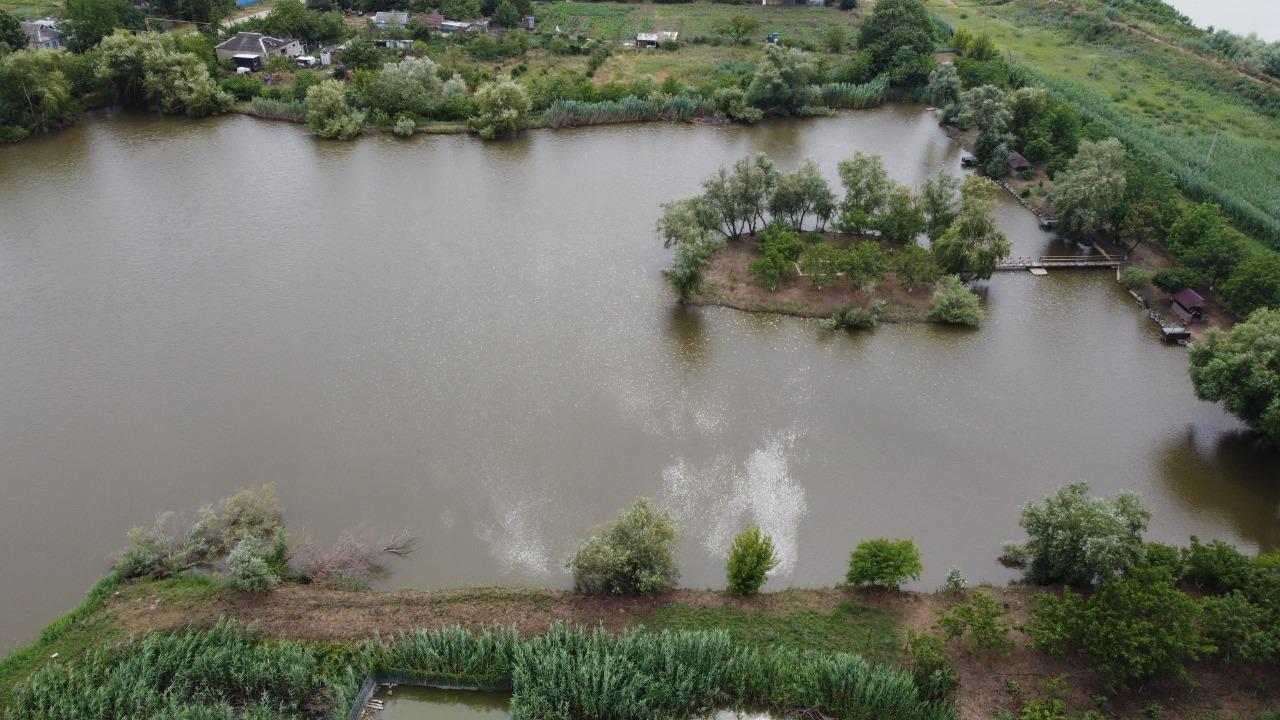 Фото №17: Коммерция 7000 м² - Чебургольская, ул. Советская, 182