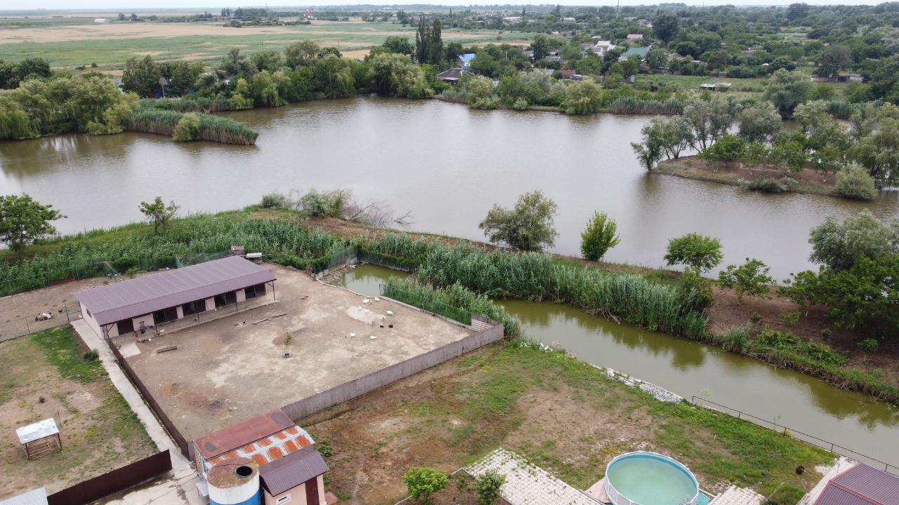 Фото №18: Коммерция 7000 м² - Чебургольская, ул. Советская, 182