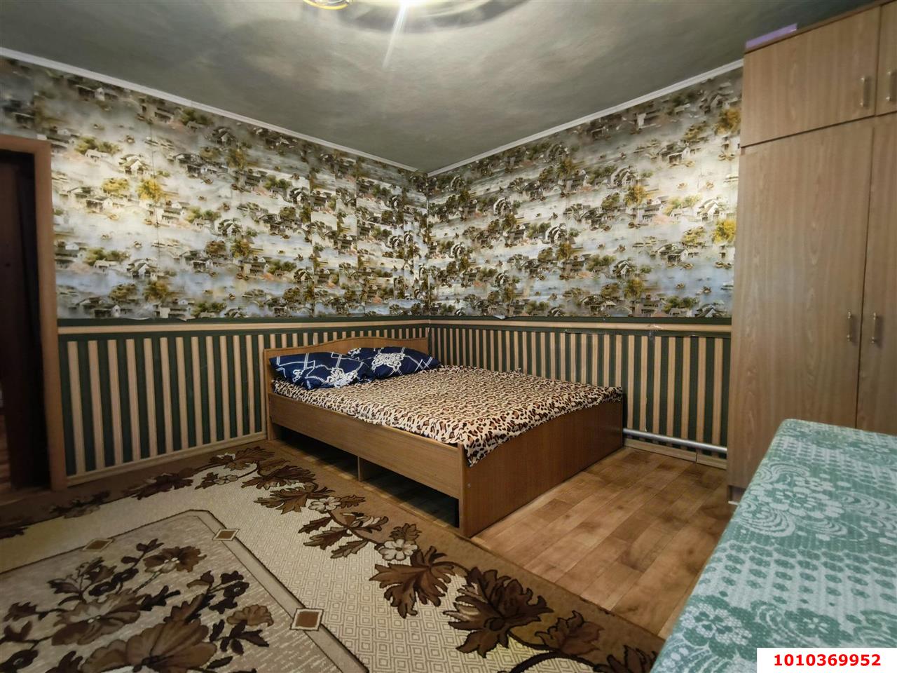 Фото №14: Дом 67 м² + 6.7 сот. - Елизаветинская, Прикубанский внутригородской округ, ул. Садовая