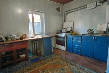 Фото №5: Дом 67 м² - Елизаветинская, мкр. Прикубанский внутригородской округ, ул. Садовая