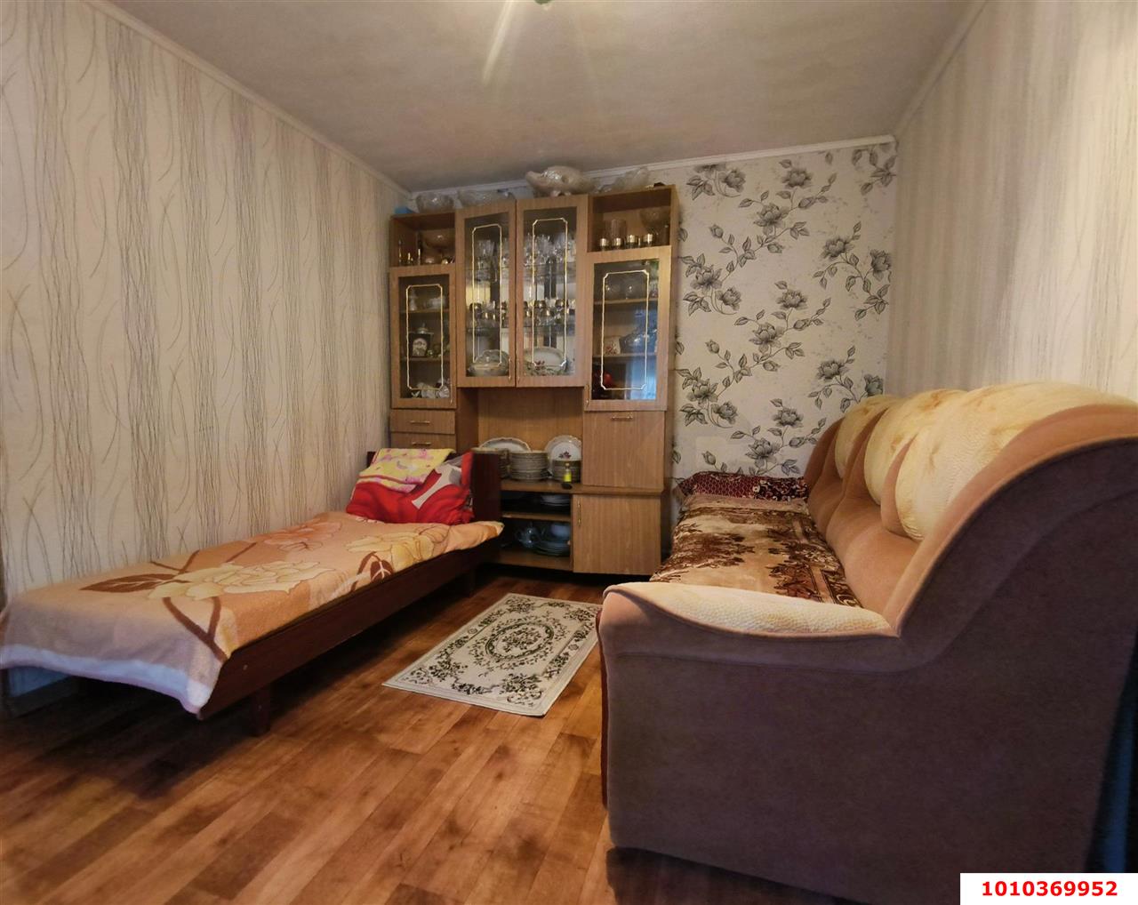 Фото №6: Дом 67 м² + 6.7 сот. - Елизаветинская, Прикубанский внутригородской округ, ул. Садовая