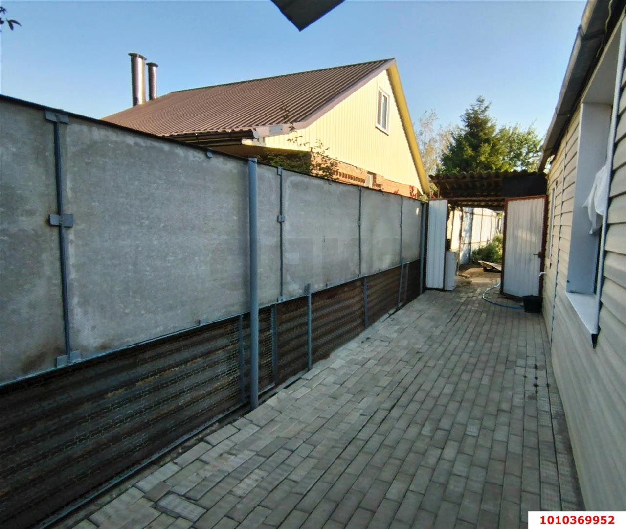 Фото №14: Дом 67 м² + 6.7 сот. - Елизаветинская, мкр. Прикубанский внутригородской округ, ул. Садовая