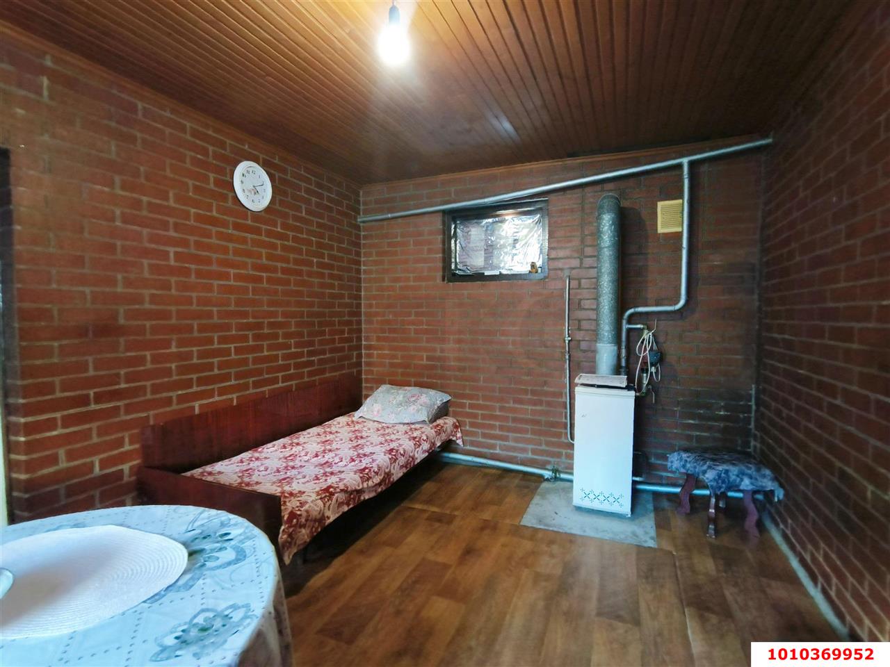 Фото №1: Дом 67 м² + 6.7 сот. - Елизаветинская, Прикубанский внутригородской округ, ул. Садовая