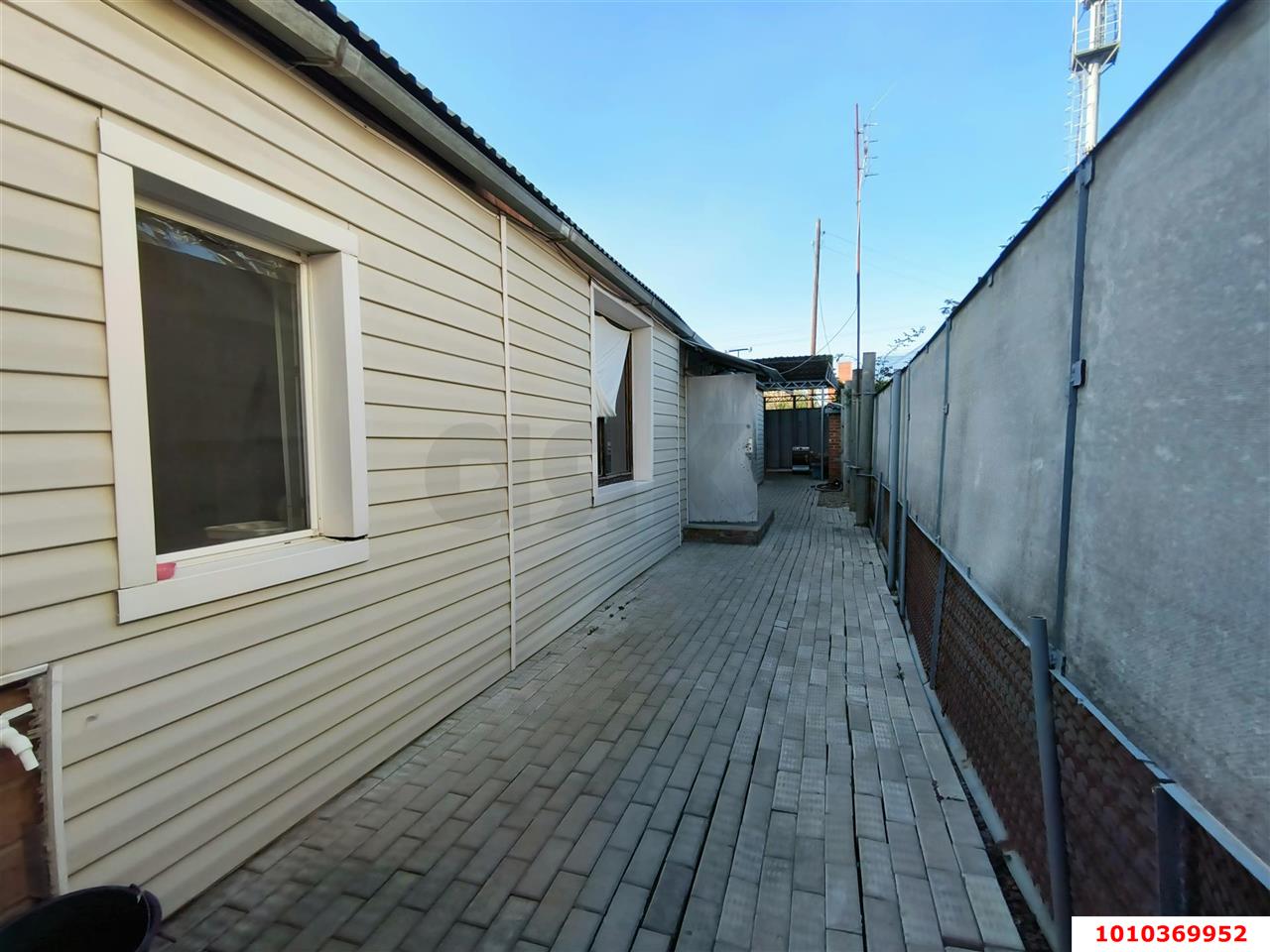 Фото №16: Дом 67 м² + 6.7 сот. - Елизаветинская, мкр. Прикубанский внутригородской округ, ул. Садовая