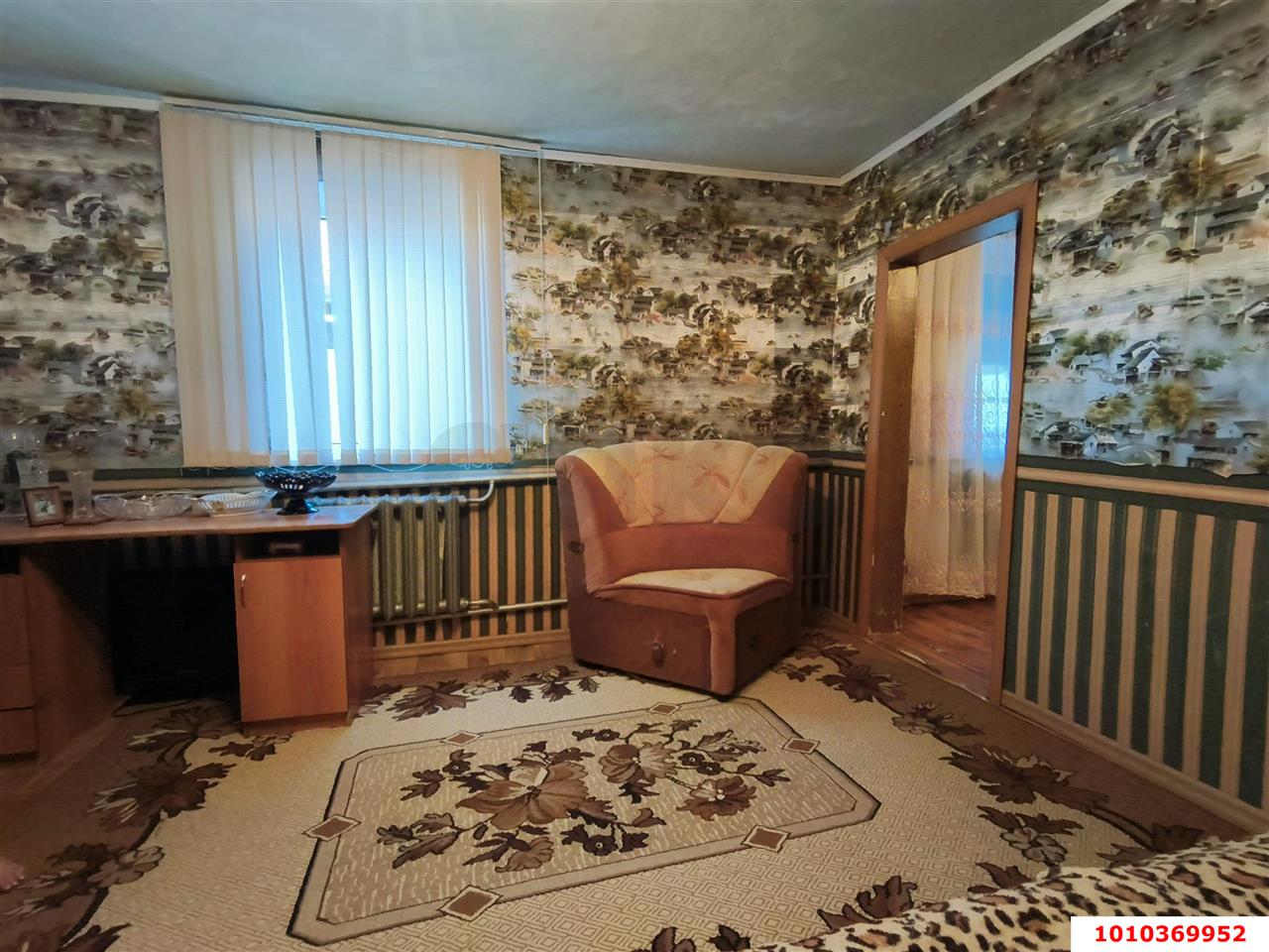 Фото №7: Дом 67 м² + 6.7 сот. - Елизаветинская, Прикубанский внутригородской округ, ул. Садовая