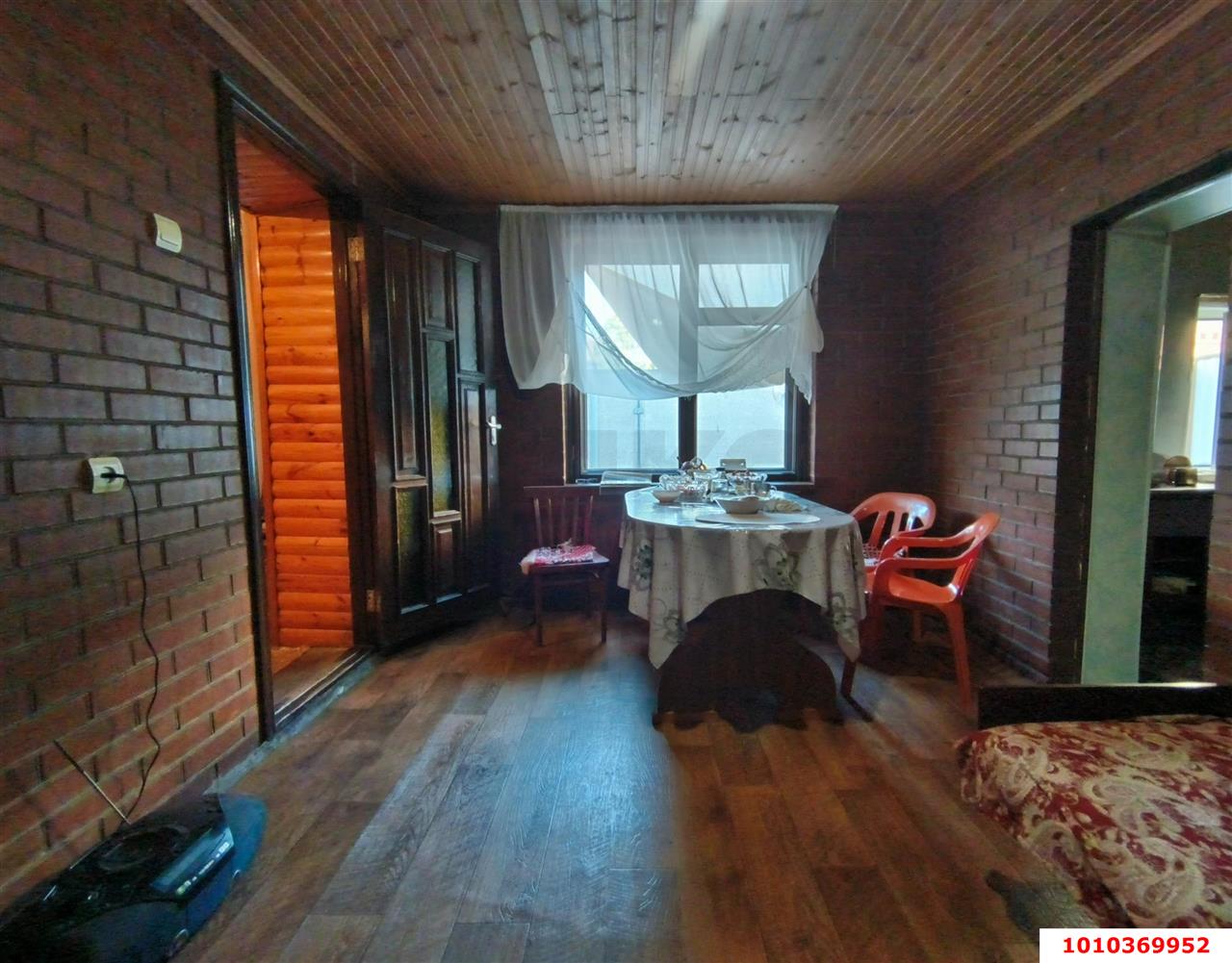 Фото №1: Дом 67 м² + 6.7 сот. - Елизаветинская, мкр. Прикубанский внутригородской округ, ул. Садовая