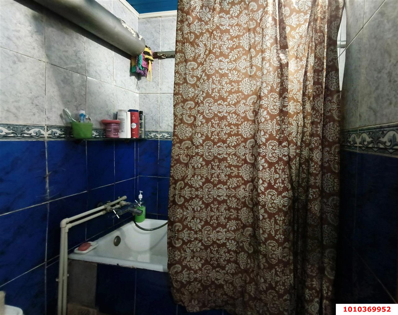 Фото №3: Дом 67 м² + 6.7 сот. - Елизаветинская, Прикубанский внутригородской округ, ул. Садовая