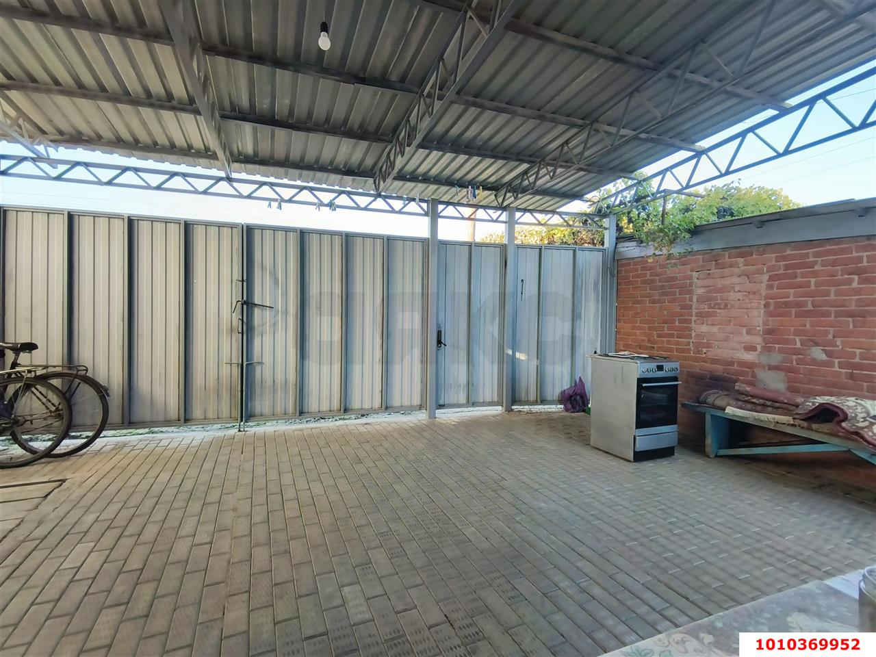 Фото №13: Дом 67 м² + 6.7 сот. - Елизаветинская, мкр. Прикубанский внутригородской округ, ул. Садовая