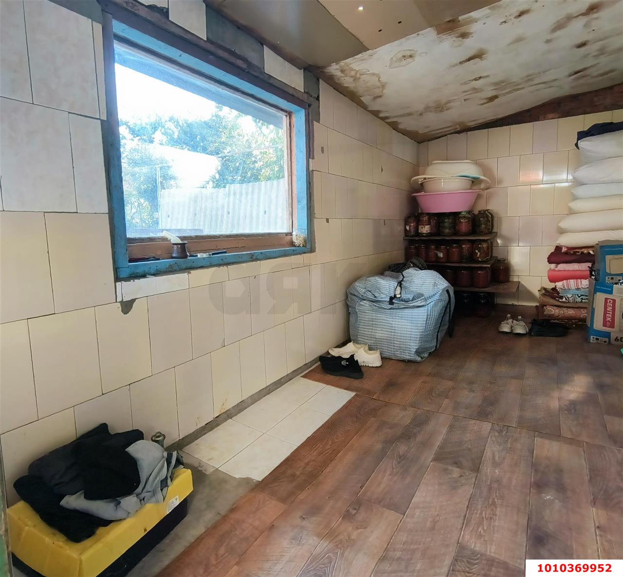 Фото №25: Дом 67 м² + 6.7 сот. - Елизаветинская, Прикубанский внутригородской округ, ул. Садовая, 8