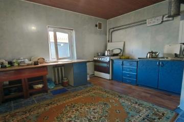 Фото №3: Дом 67 м² - Елизаветинская, мкр. Прикубанский внутригородской округ, ул. Садовая