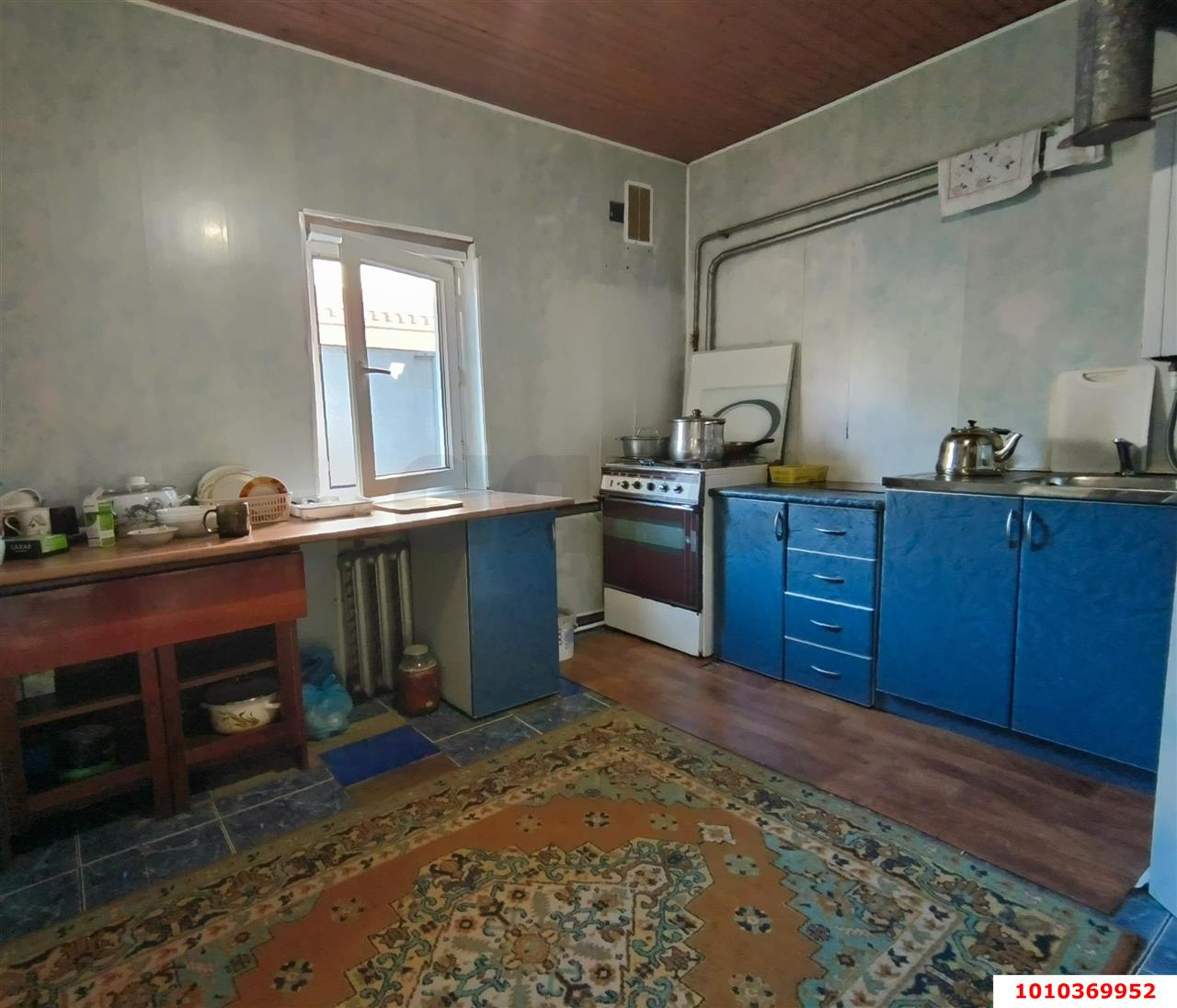 Фото №3: Дом 67 м² + 6.7 сот. - Елизаветинская, мкр. Прикубанский внутригородской округ, ул. Садовая