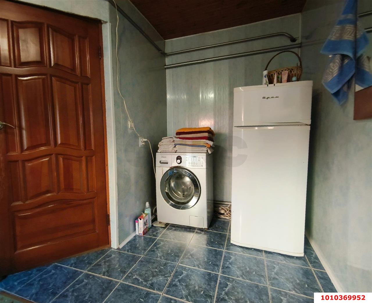 Фото №4: Дом 67 м² + 6.7 сот. - Елизаветинская, Прикубанский внутригородской округ, ул. Садовая