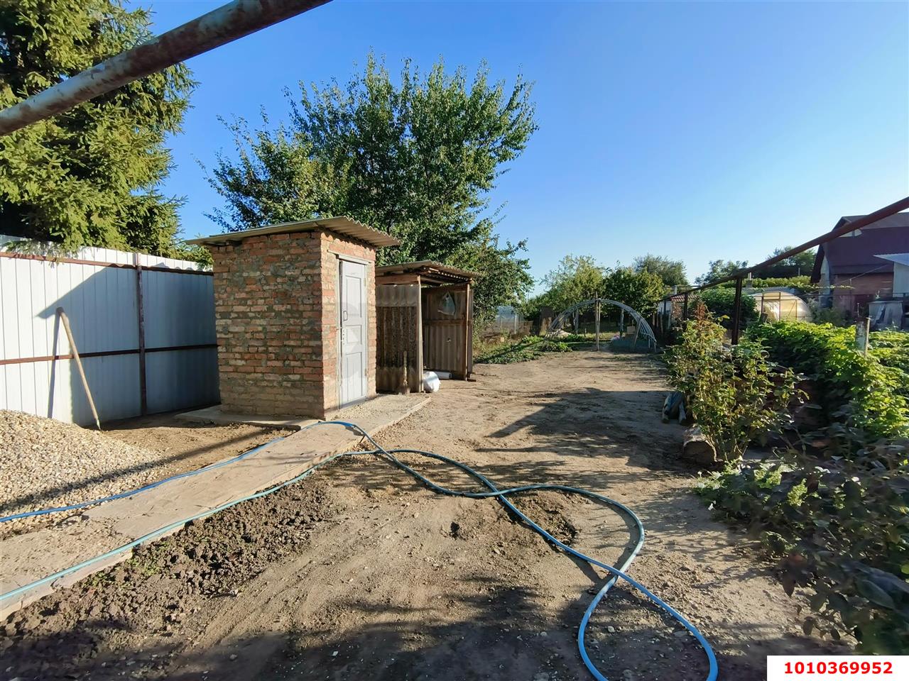 Фото №12: Дом 67 м² + 6.7 сот. - Елизаветинская, Прикубанский внутригородской округ, ул. Садовая