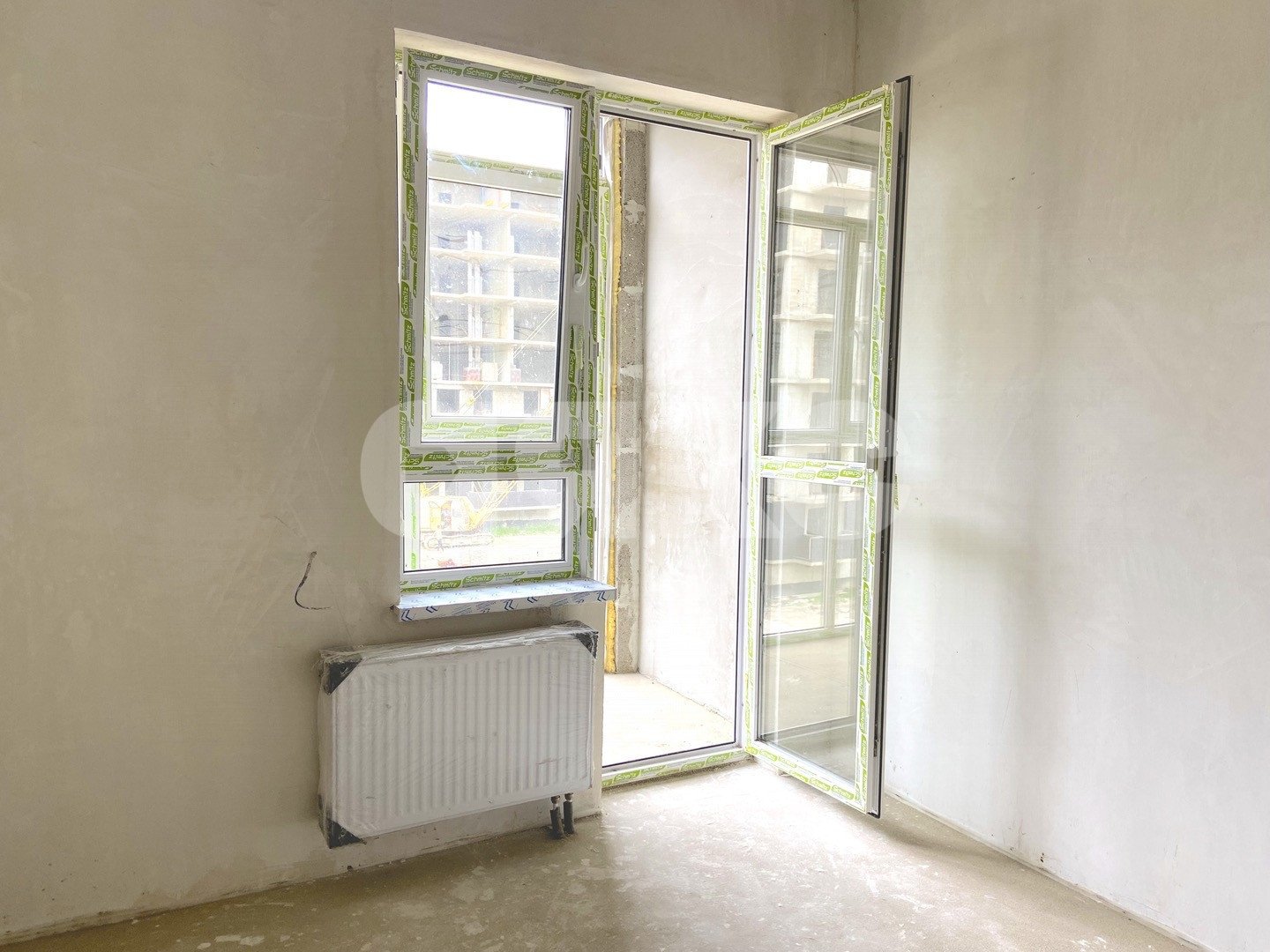 Фото №4: 1-комнатная квартира 36 м² - Темрюк, ул. Дальняя, 30