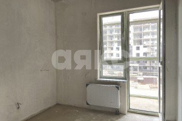 Фото №3: 1-комнатная квартира 36 м² - Темрюк, ул. Дальняя, 30