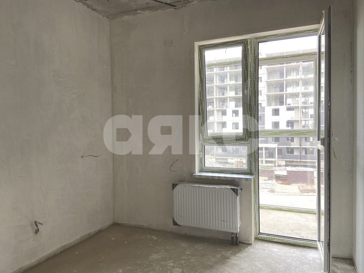 Фото №3: 1-комнатная квартира 36 м² - Темрюк, ул. Дальняя, 30