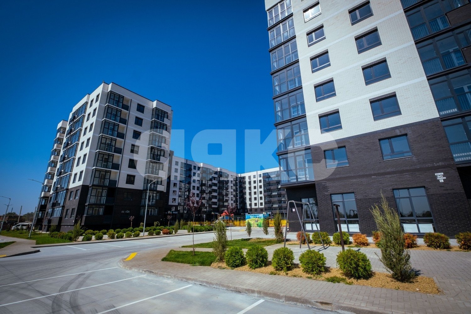 Фото №10: 1-комнатная квартира 36 м² - Темрюк, ул. Дальняя, 30