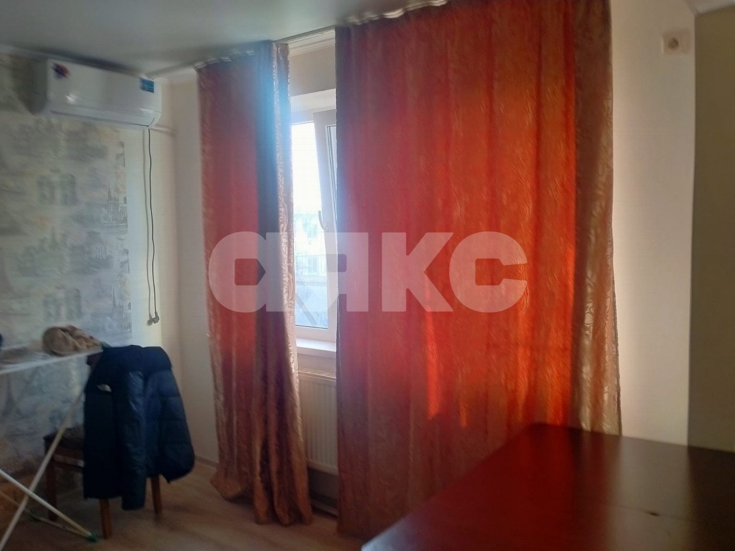 Фото №4: 2-комнатная квартира 44 м² - Октябрьский, ул. Северная, 1